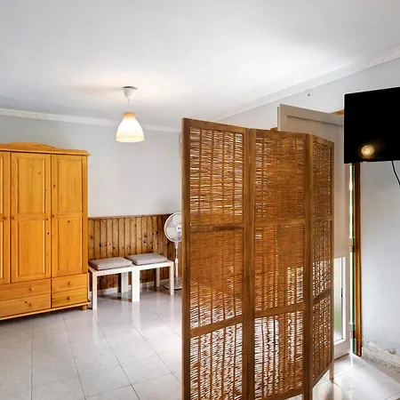 Villa Candelario Sc De La Palma